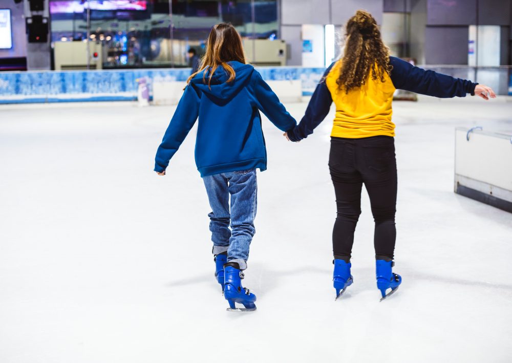 You are currently viewing Ice Skating in Reutlingen 11/11/2018