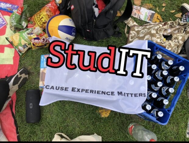 Read more about the article StudIT Pub Crawl 2.0 Tuesday 15.4.25