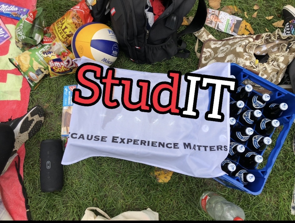 Read more about the article StudIT Pub Crawl 2.0 Tuesday 15.4.25