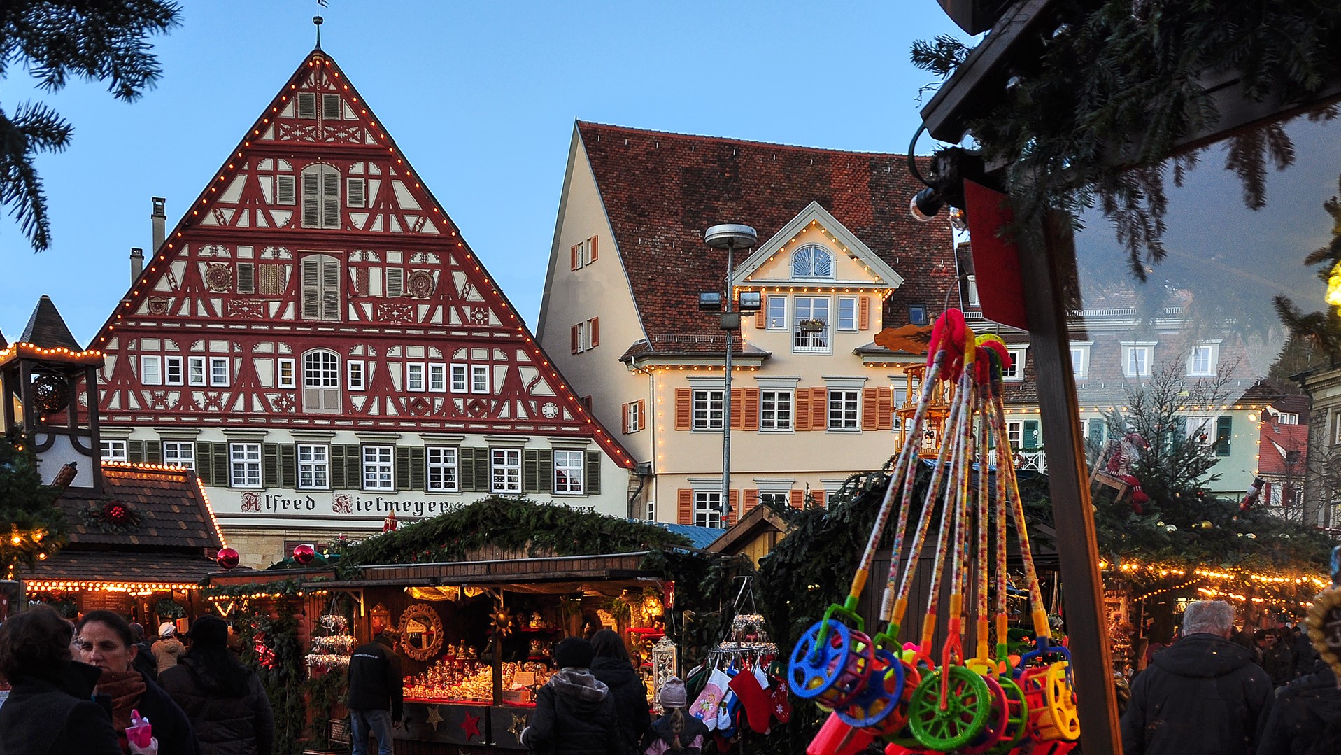 You are currently viewing Weihnachts- & Mittelaltermarkt 08/12/2019