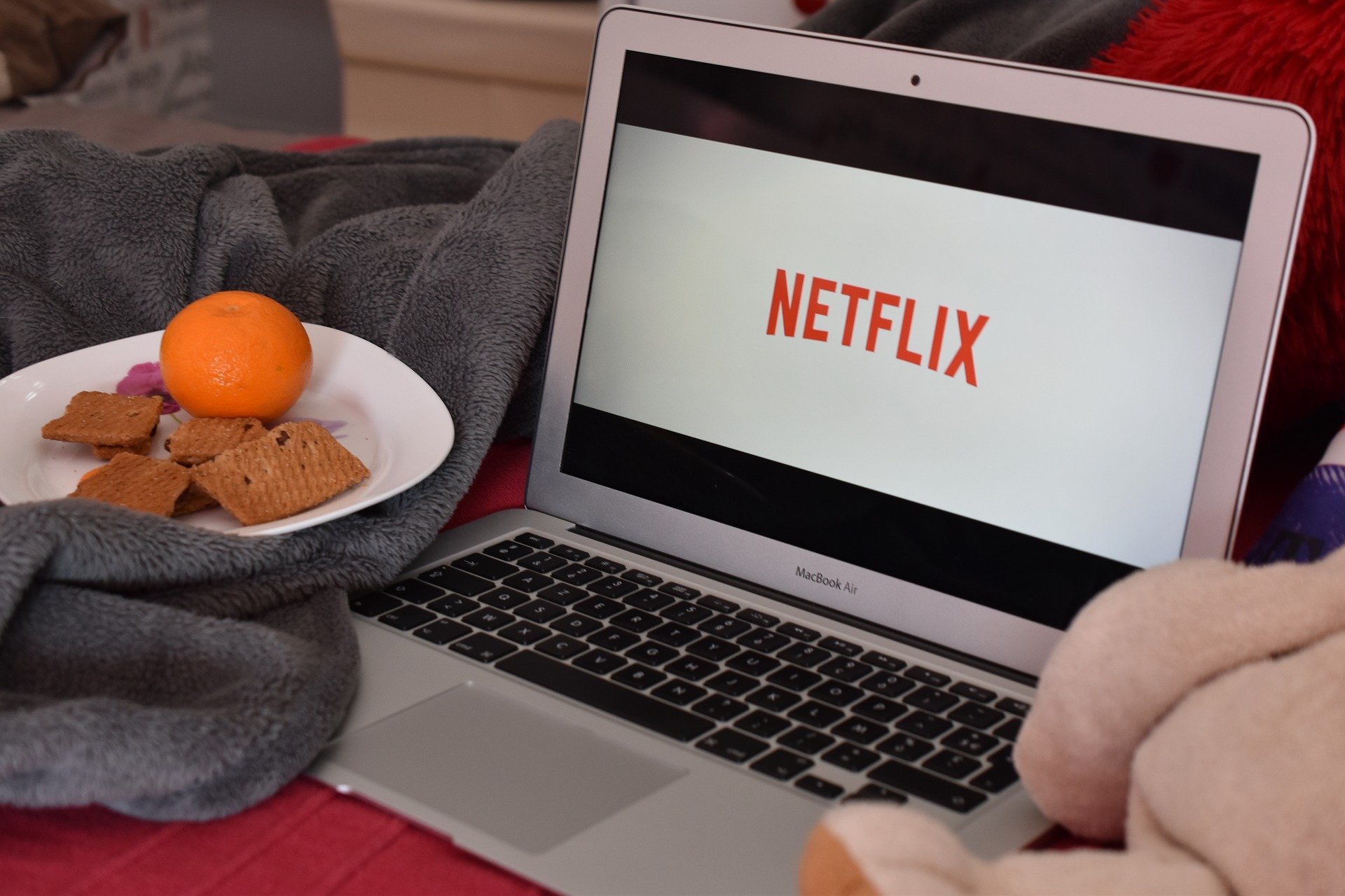 You are currently viewing Netflix Party 24/04/2020