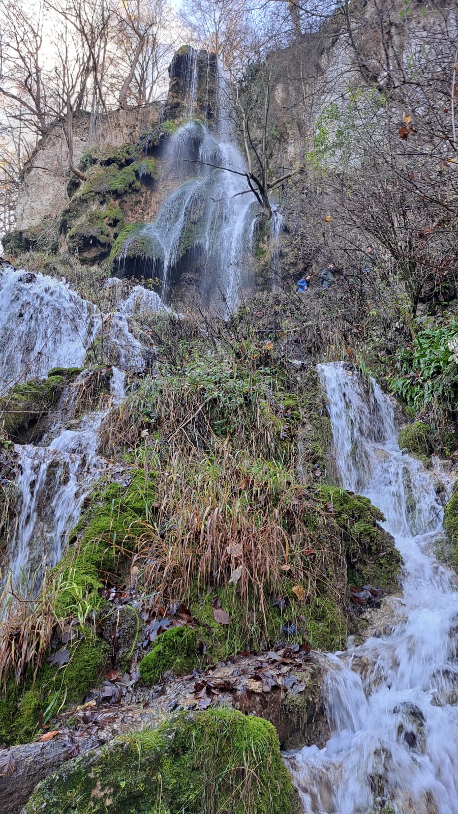 You are currently viewing Ausflug nach Bad Urach am 11/11/2023